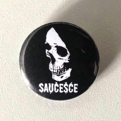 Saučešće Pin