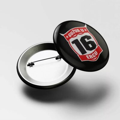 Gužva u 16-ercu pin