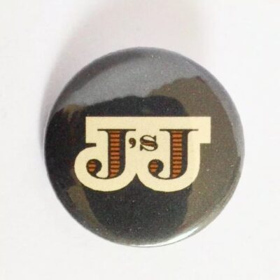Justin's Johnson - "All in" Pins - Slika 6