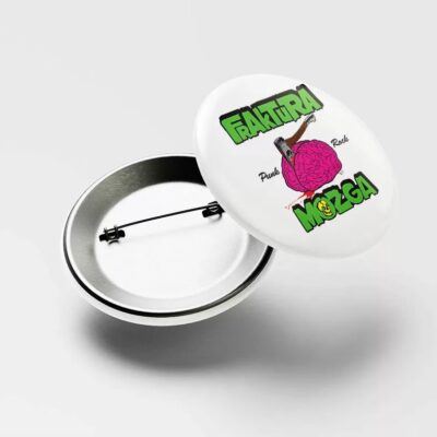 Fraktura Mozga Pins