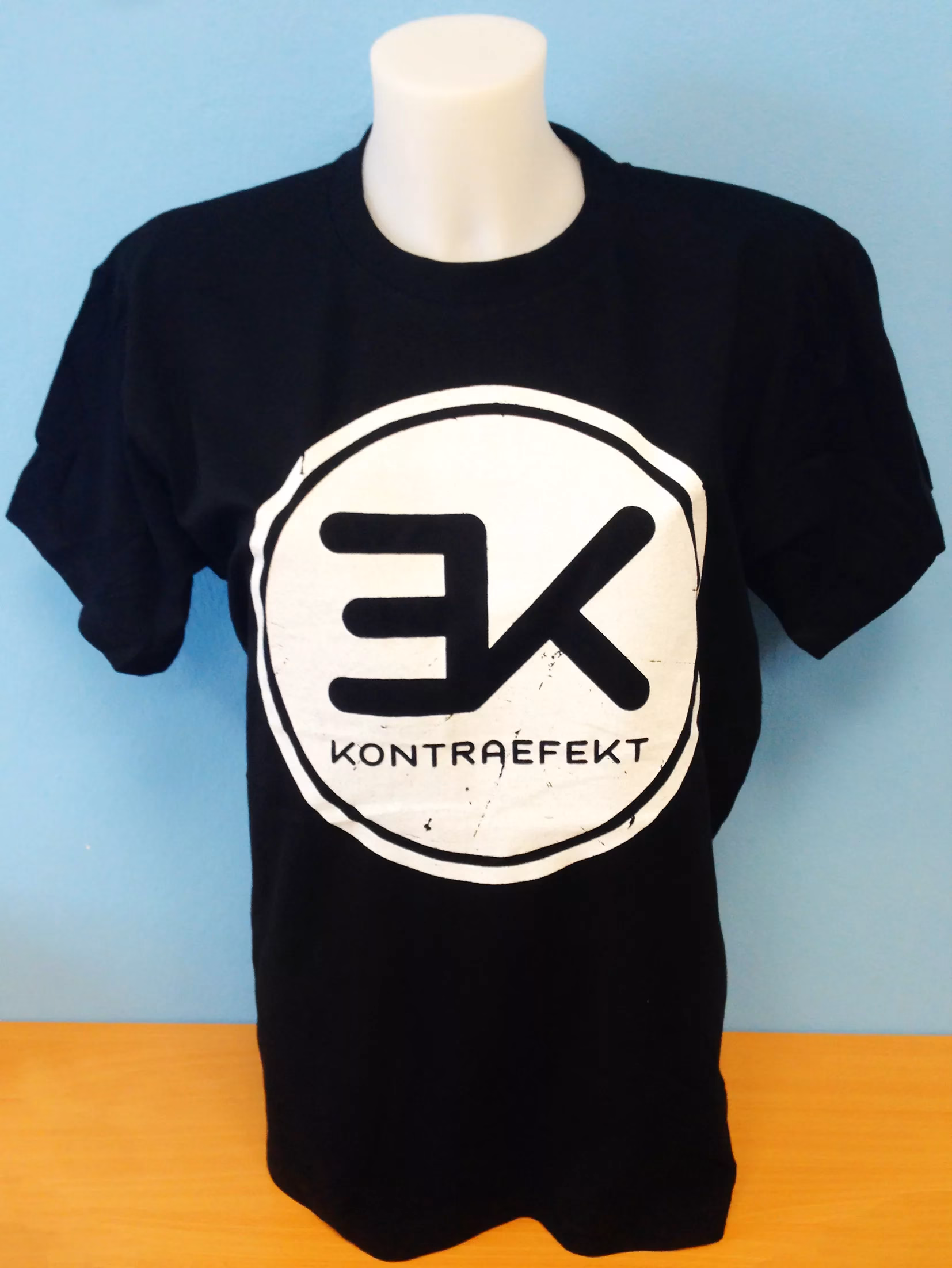 Kontraefekt T-shirt - Slika 2
