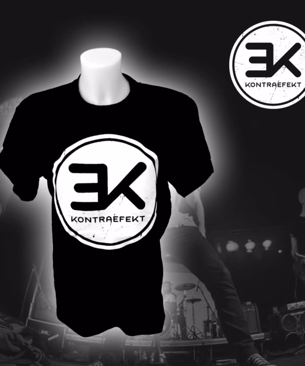 Kontraefekt T-shirt