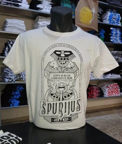 Špurijus Bijela