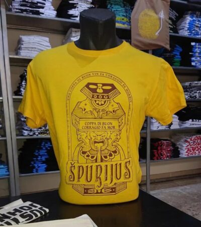 Špurijus Žuta