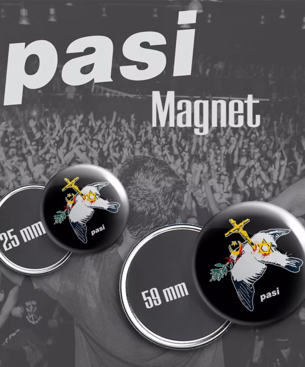 PASI magnet