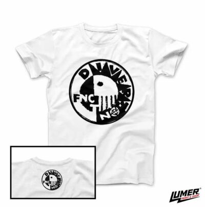 FNC Diverzant White