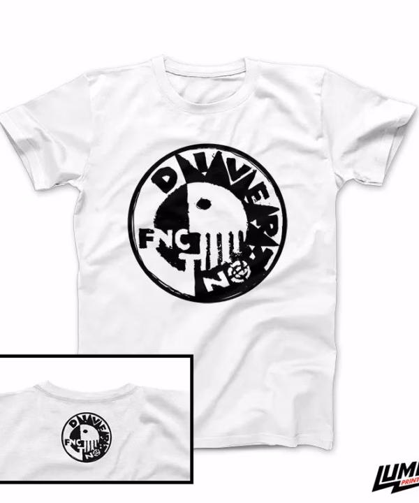 FNC Diverzant White