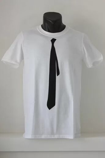 Kravata T-shirt