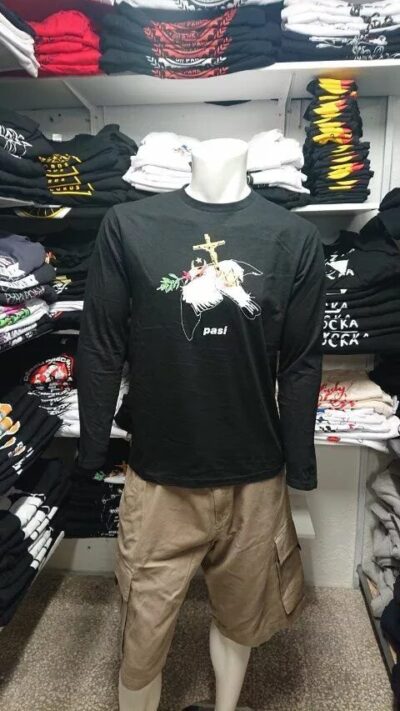 Pasi longsleeve