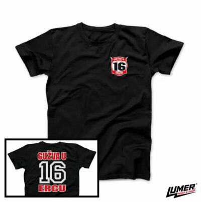 Gužva u 16-ercu T-shirt