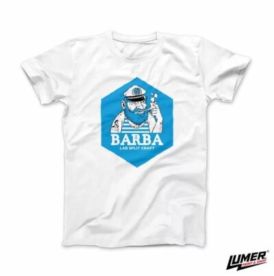 Barba bijela