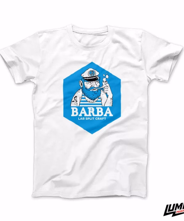 Barba bijela - ženska