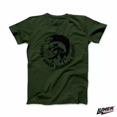 Krešo Bengalka Finale T-shirt