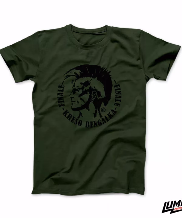Krešo Bengalka Finale T-shirt