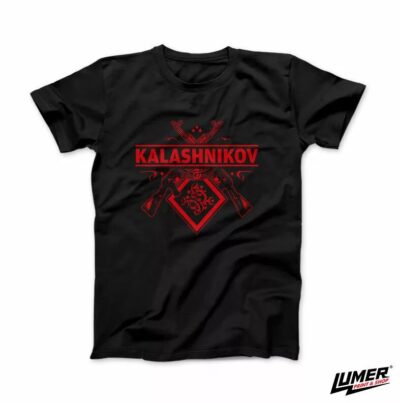 Krešo Bengalka Kalashnikov T-shirt