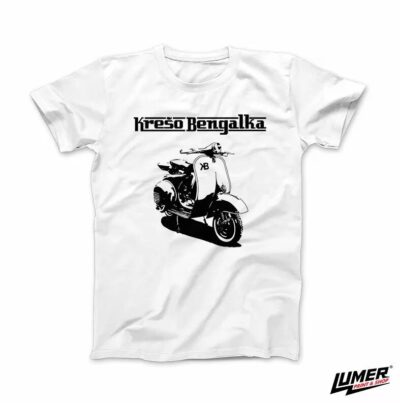 Krešo Bengalka Vespa