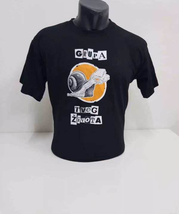 Grupa Tvog Života T-shirt