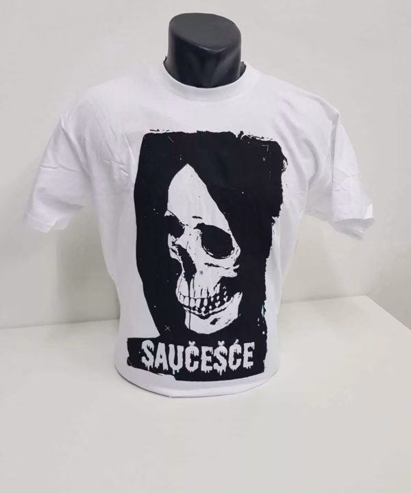 Saučešće T-shirt