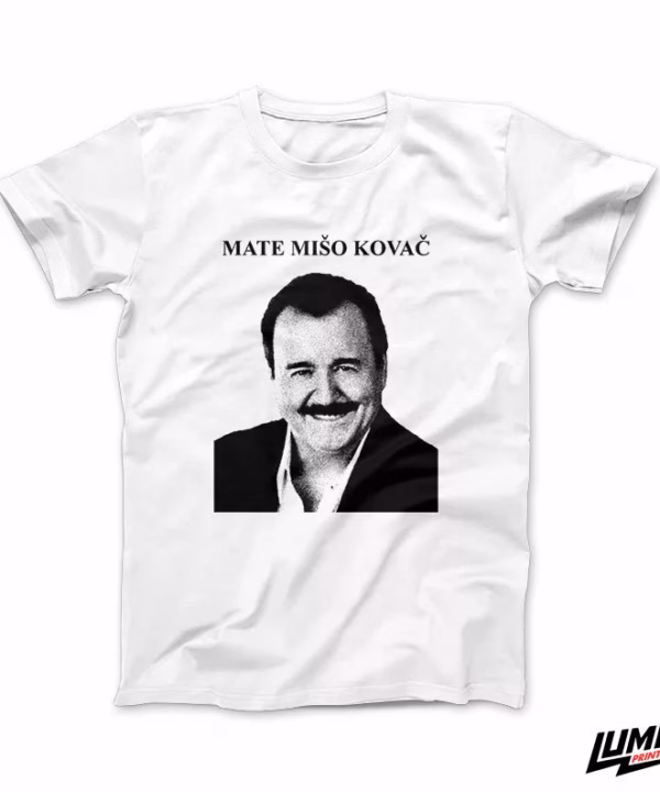 Mate Milo
