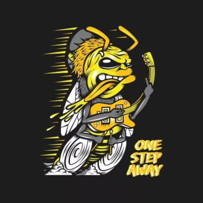 One Step Away