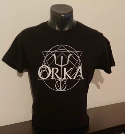 ORKA muška majica