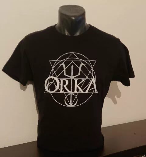 ORKA muška majica