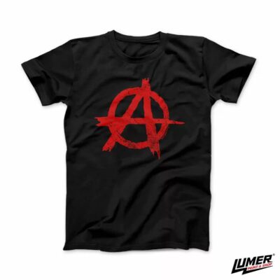 Anarchy