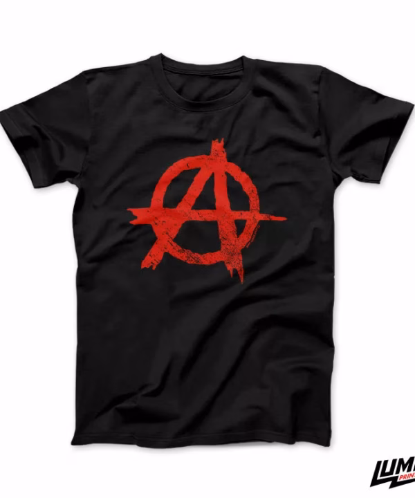 Anarchy