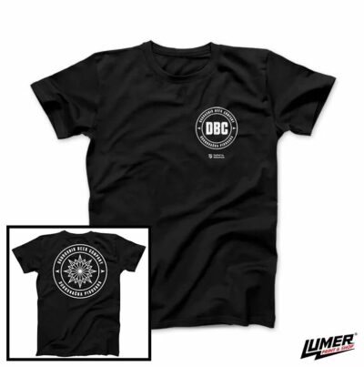 DBC black T-shirt