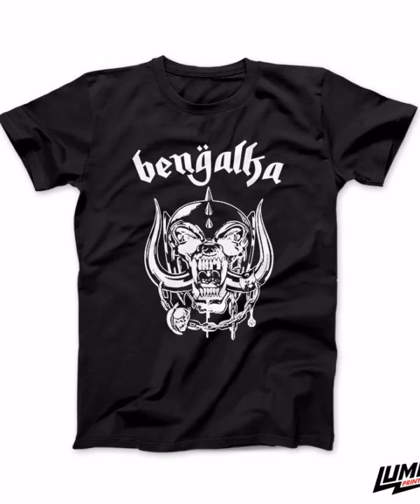 Bengalka Stroj