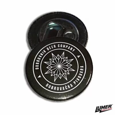 DBC Bottle Opener