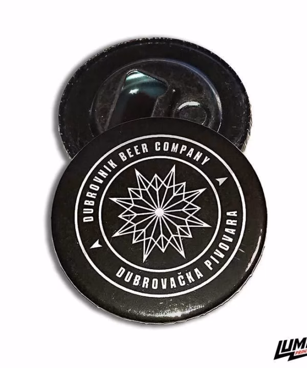 DBC Bottle Opener