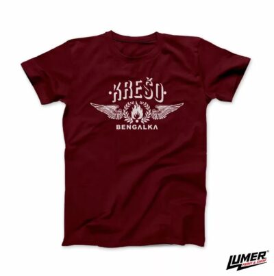 Krešo Bengalka Krila T-shirts