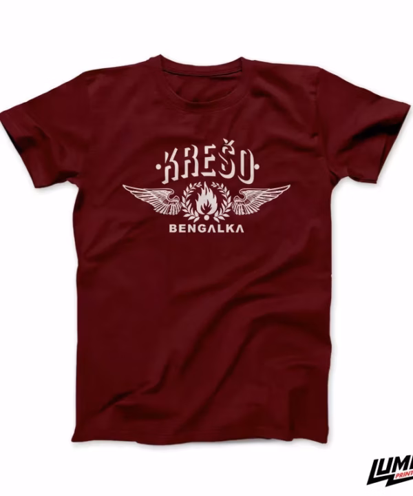 Krešo Bengalka Krila T-shirts