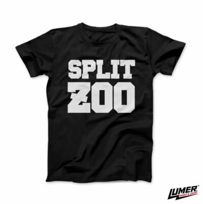 Split Zoo Majica