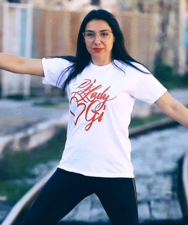 Dj Lady GI