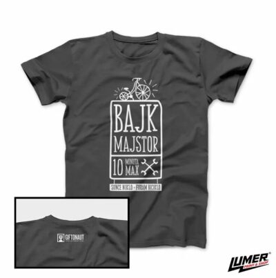 Bajk Majstor