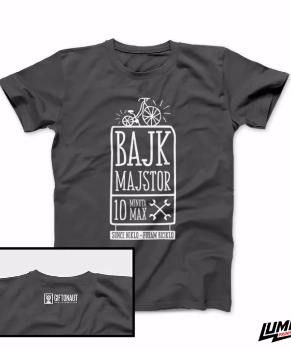 Bajk Majstor