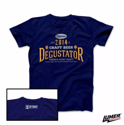 Degustator
