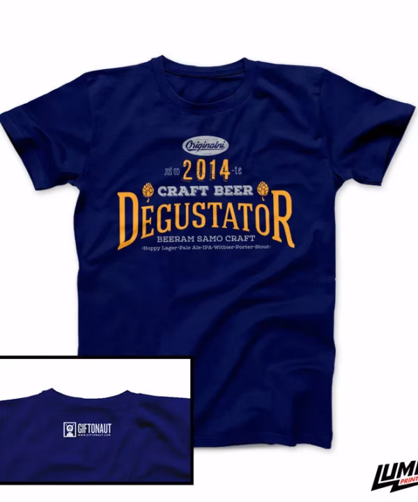 Degustator