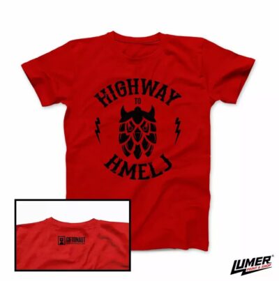 Highway to hmelj