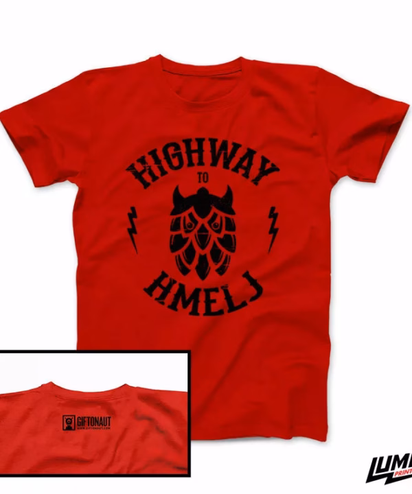 Highway to hmelj