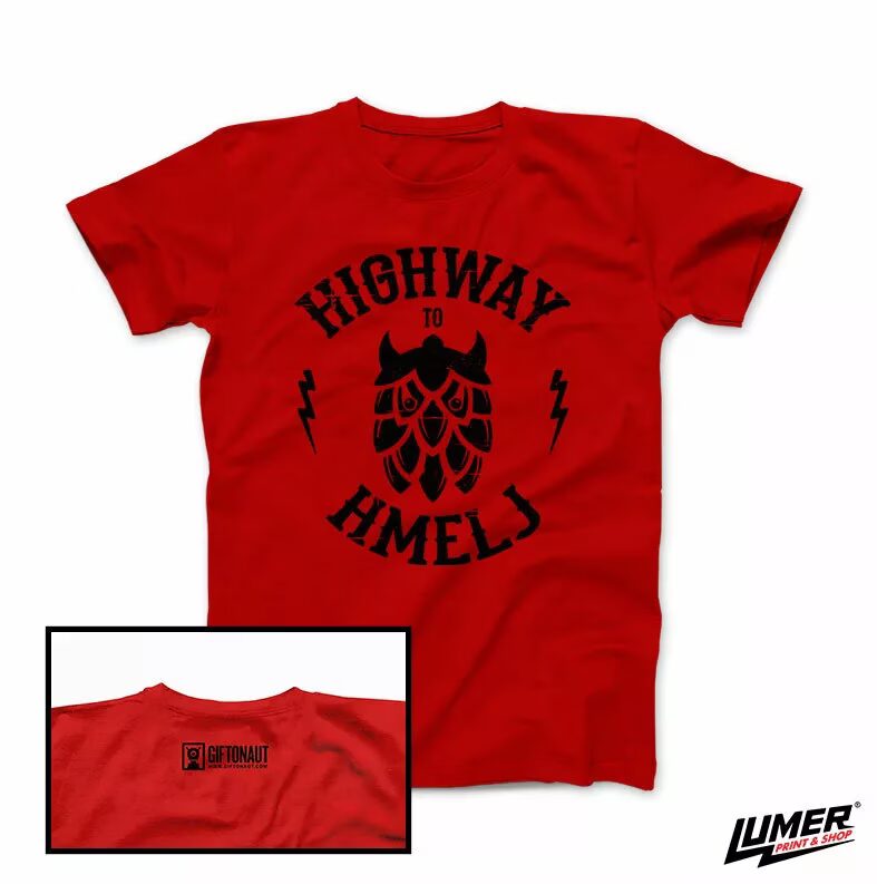 Highway to hmelj