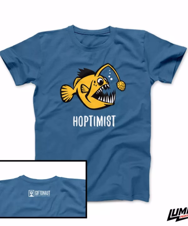 Hoptimist