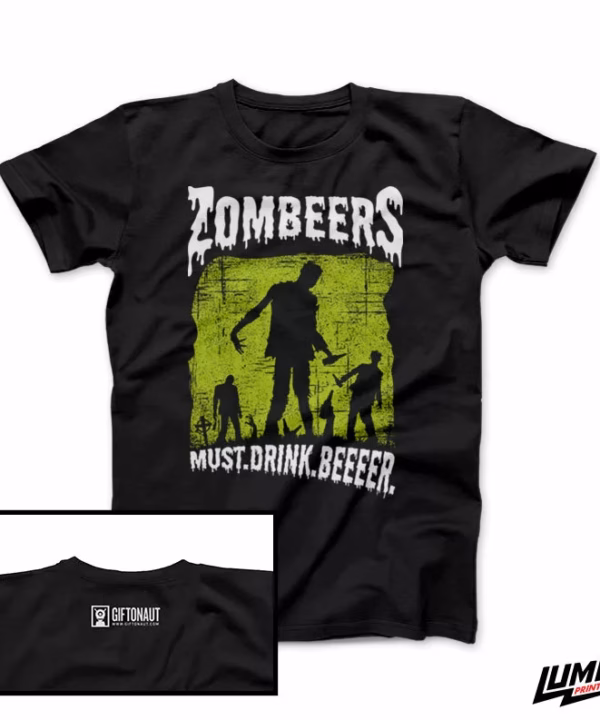 Zombeers