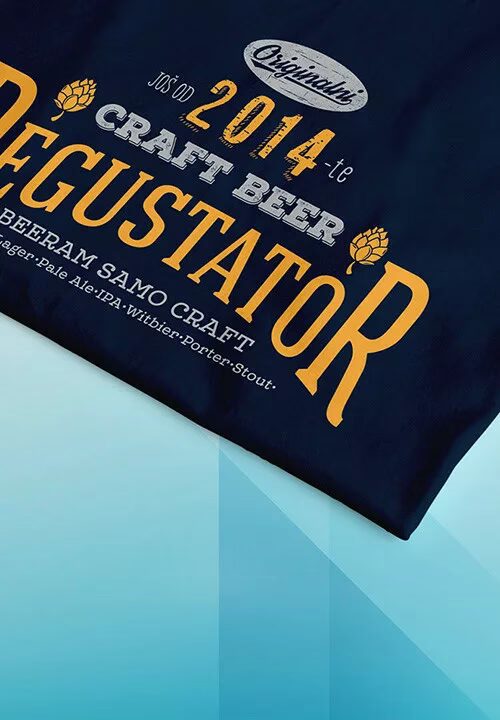 Degustator - Slika 2