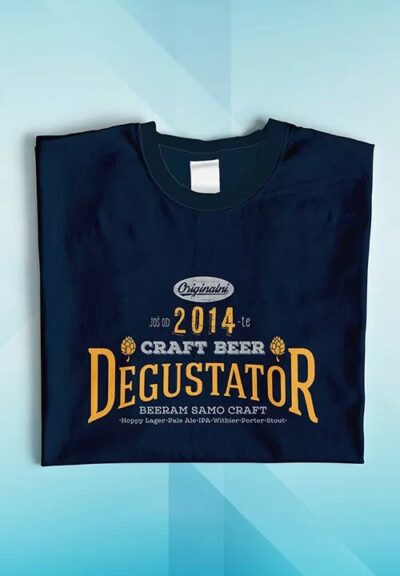 Degustator - Slika 3
