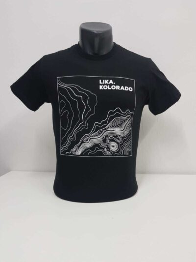 Lika Kolorado Crna