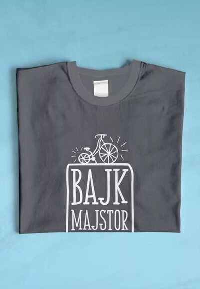 Bajk Majstor - Slika 2