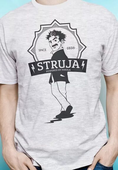 Struja
